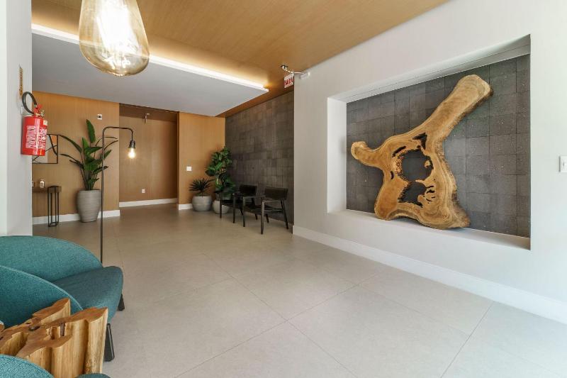 Adra 103 - 3 Bedrooms - 2 Parking Spaces | Bombinhas City Center - image 13