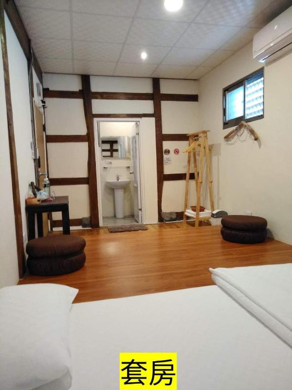 Chentien Changkuang Homestay - image 12
