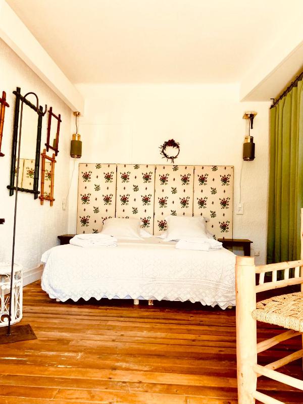Double Room with Garden View image 1