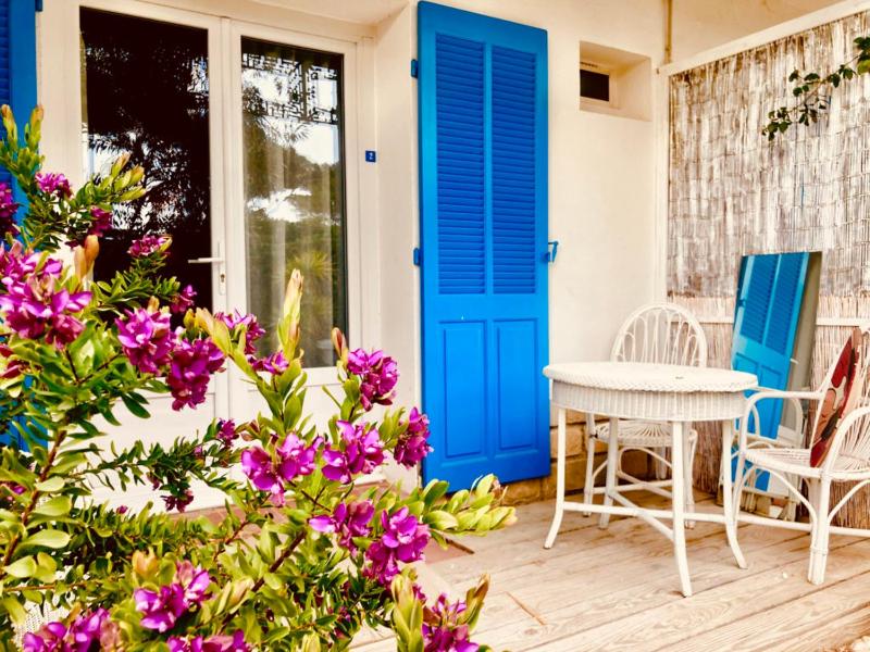 Hôtel Lido Beach - image 40