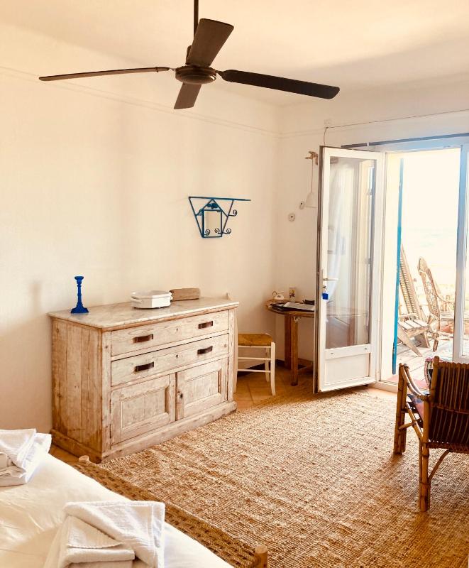 Hôtel Lido Beach - image 23