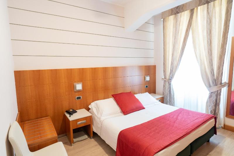 Comfort Double or Twin Room with City View - SPA Package image 3