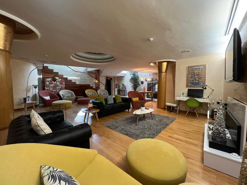 Vilana Hotel Boutique - image 11