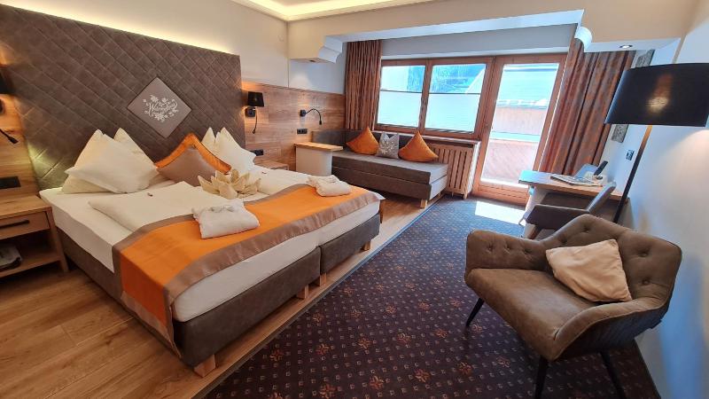 Comfort Double Room image 1
