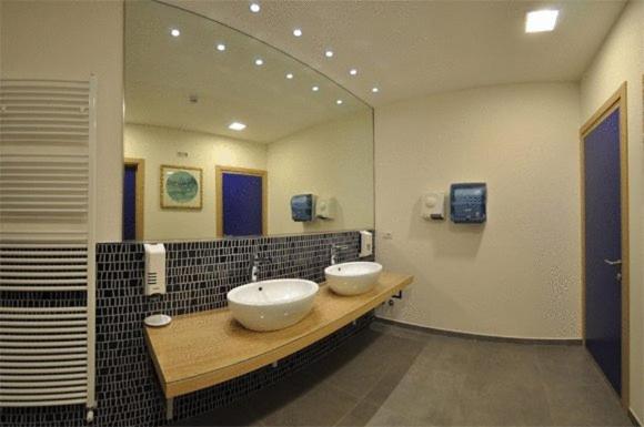 Hotel Haus Charlotte - image 46