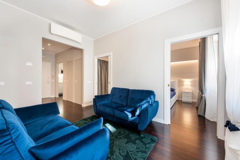 Ponte Vecchio Deluxe Apartments - image 16