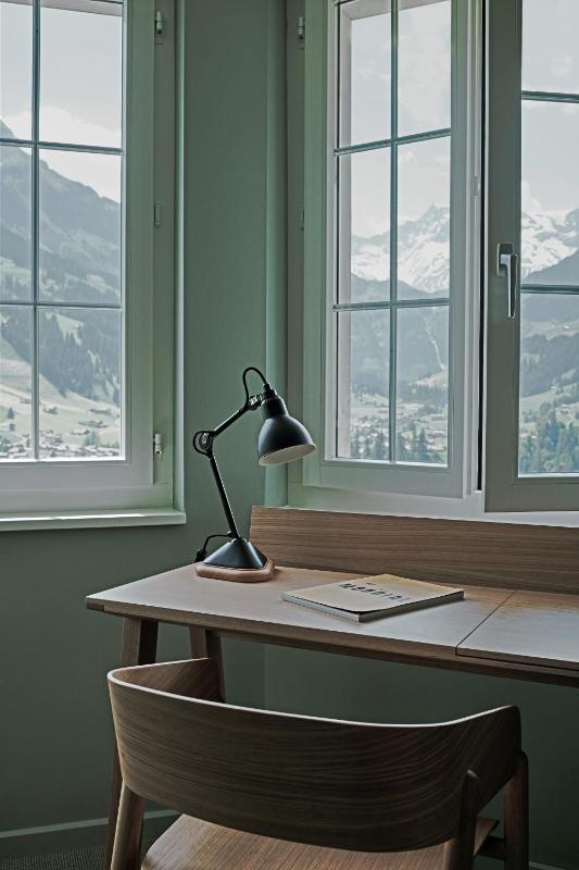 Deluxe Double Room with Panoramic View image 4