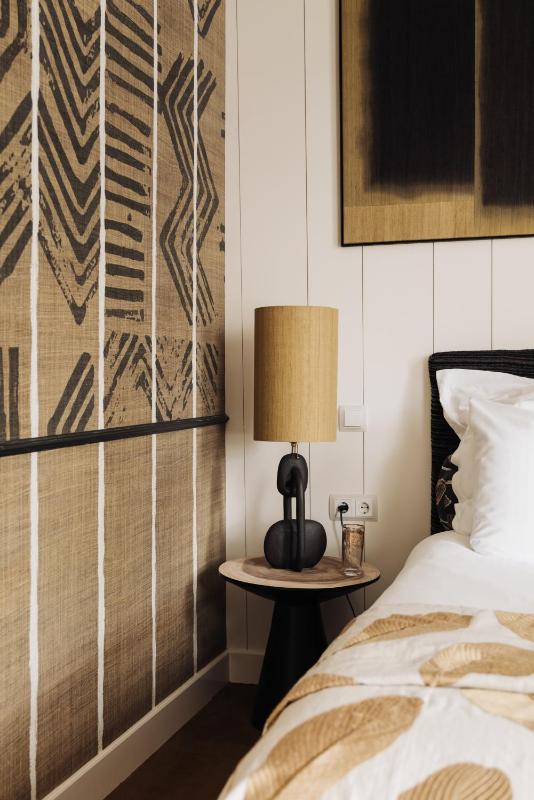 Luxury Double Room image 3
