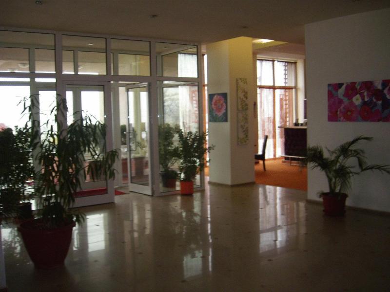 Hotel Sydney - image 10