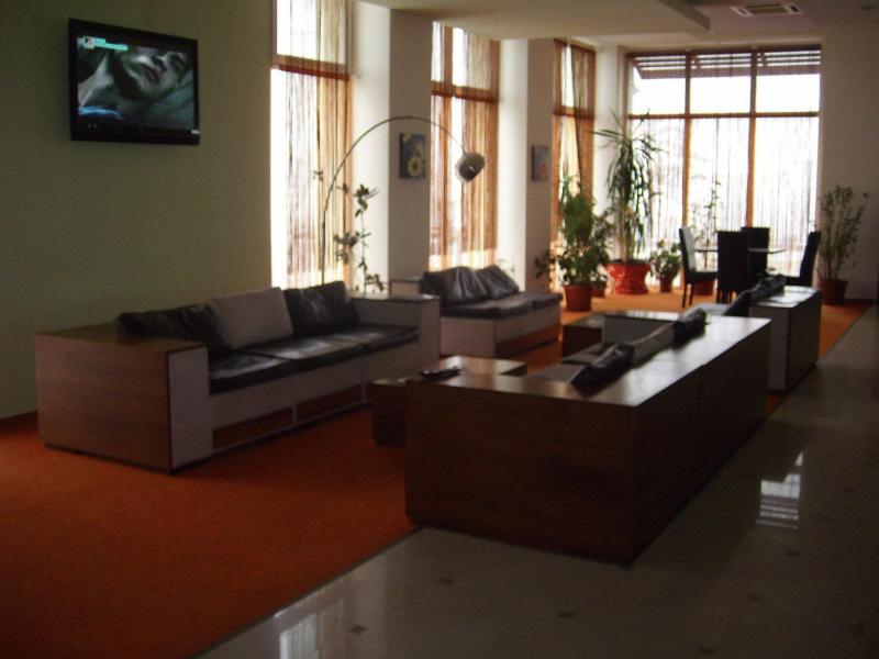 Hotel Sydney - image 3