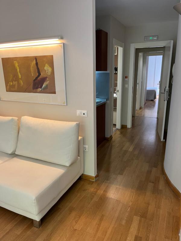 Large Two-Bedroom Apartment image 3