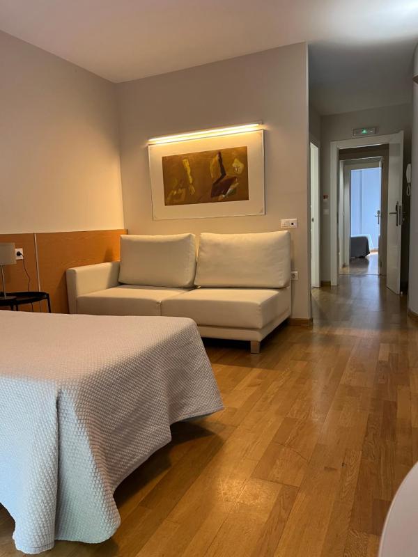 Large Two-Bedroom Apartment image 2