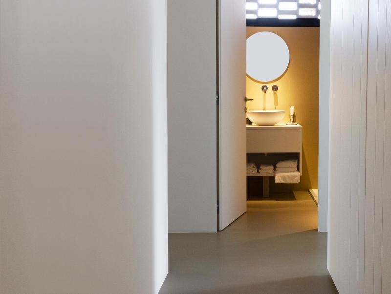 Hotel Mediterraneo Suite&Residence - image 47