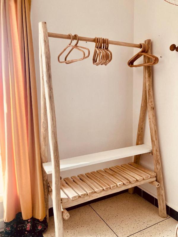 Double Room with Terrace and Sea View   image 3