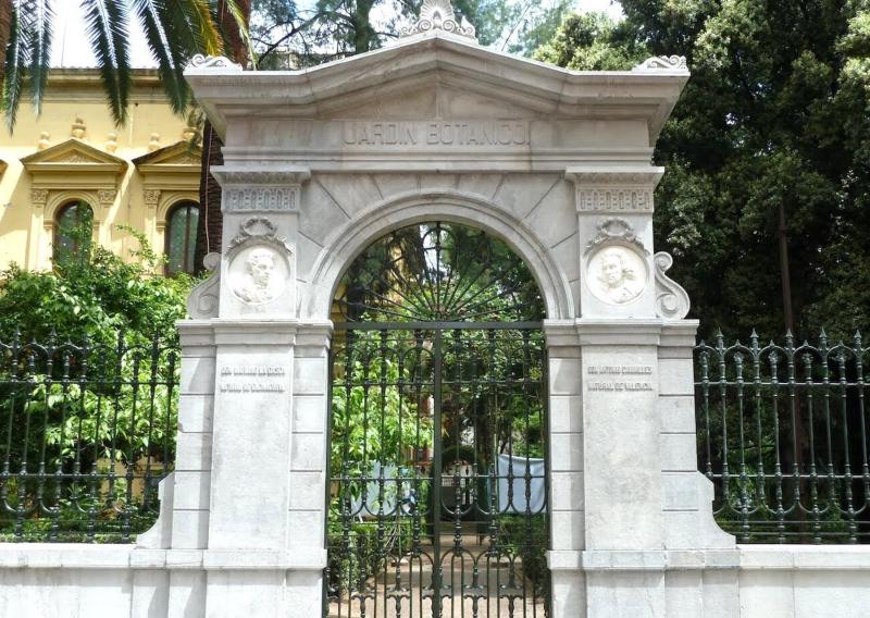 El Jardin de la Duquesa - image 12