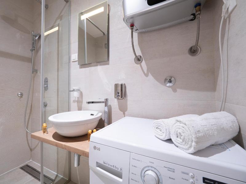 Two-Bedroom Apartment image 4