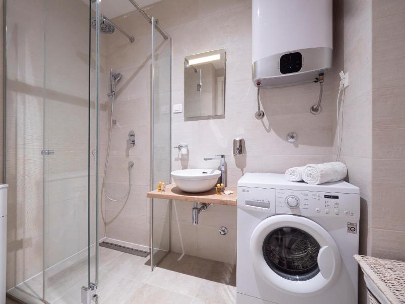 Two-Bedroom Apartment image 3