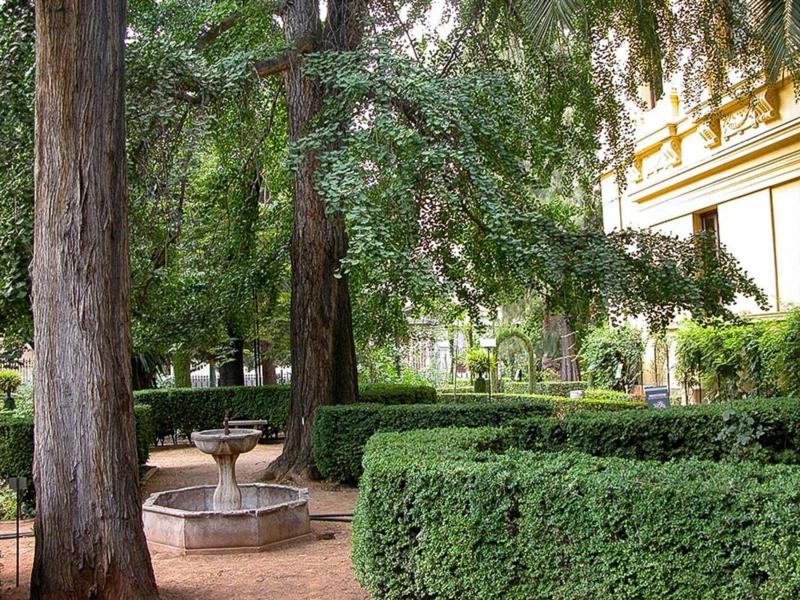 El Jardin de la Duquesa - image 2
