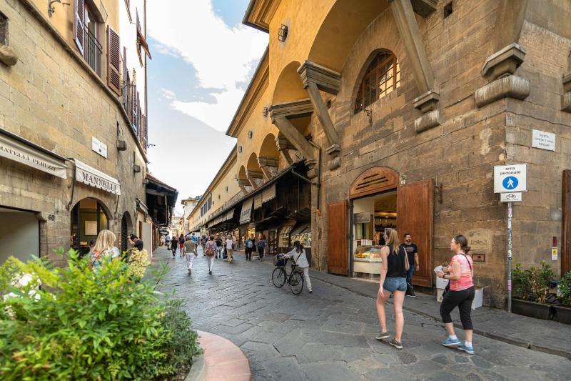 7heaven pontevecchio rooms - image 15