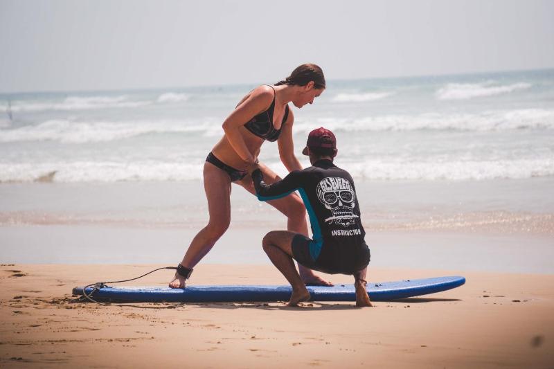 Surf & Party - Hostel Somewhere Else - image 22