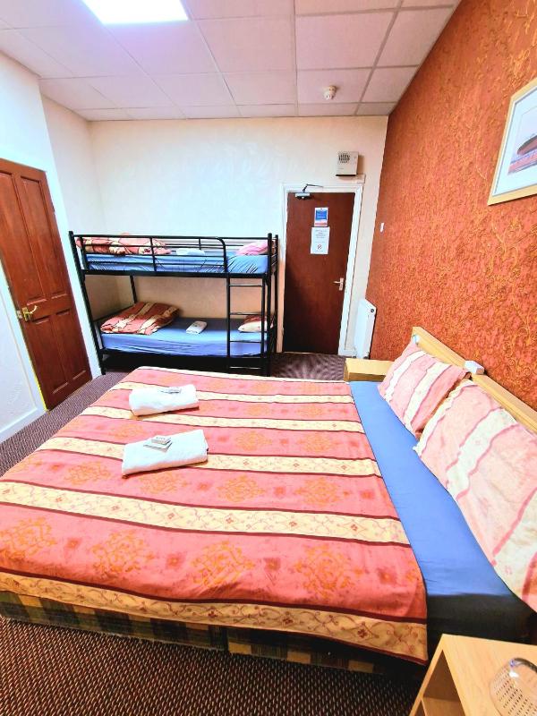 The Albany Hotel - image 4