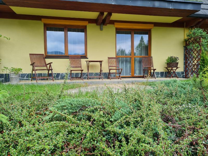 Apartamenty Convallis - image 40