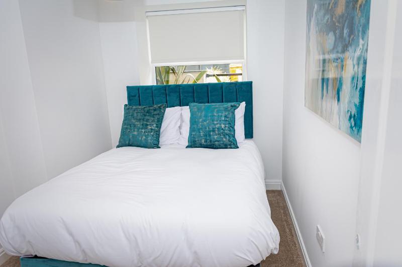 Mode Apartments Winter Gardens Blackpool - image 39