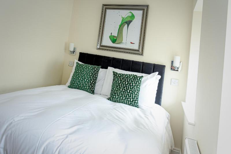 Mode Apartments Winter Gardens Blackpool - image 3