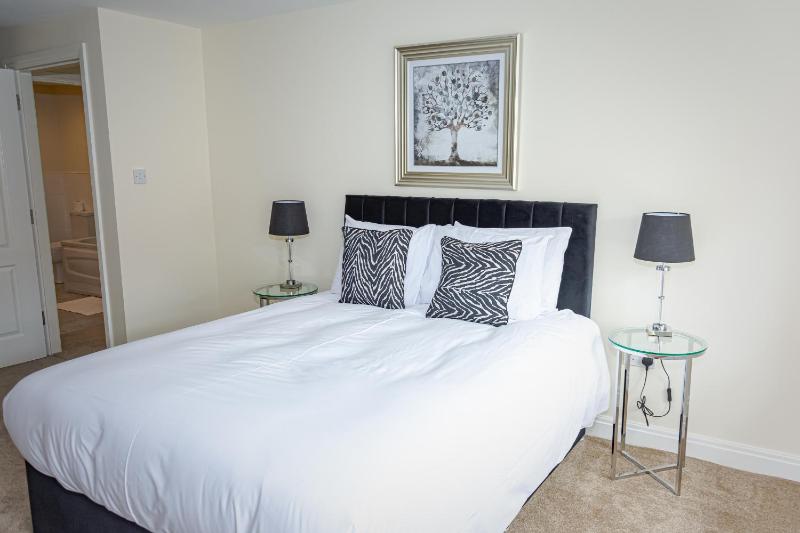 Mode Apartments Winter Gardens Blackpool - image 10