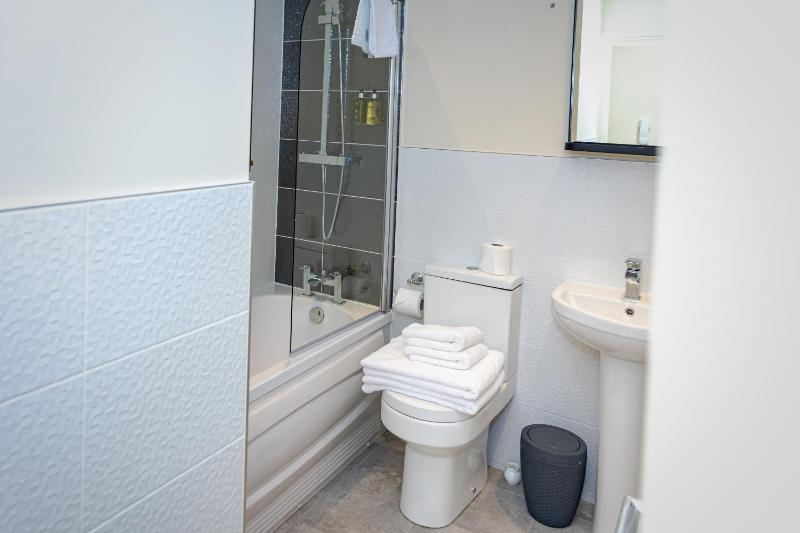 Mode Apartments Winter Gardens Blackpool - image 13