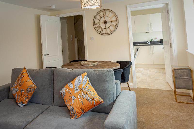 Mode Apartments Winter Gardens Blackpool - image 21
