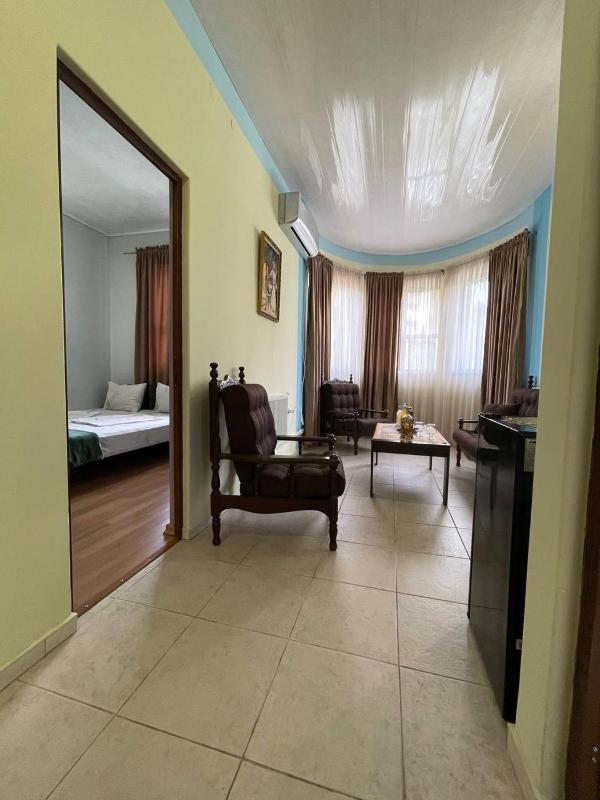 Standard Family Room image 3