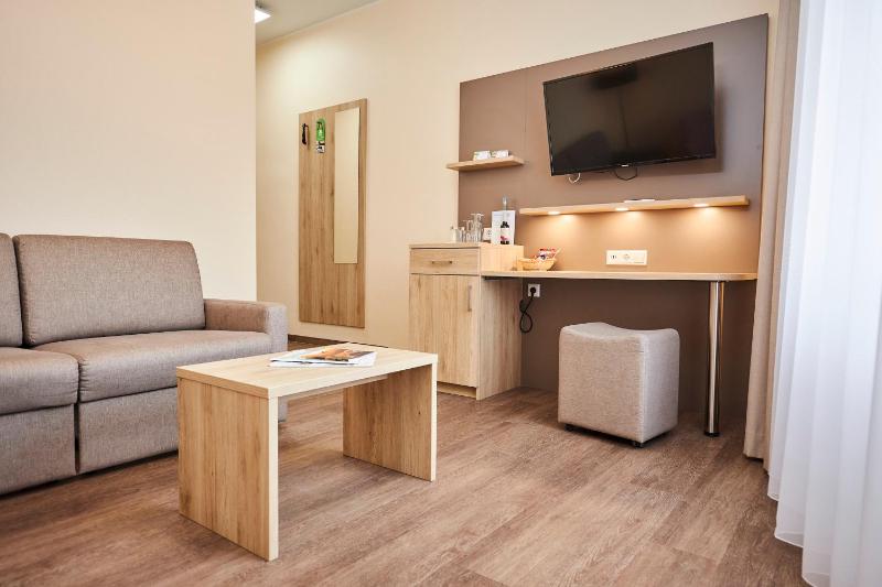 Junior Suite image 4