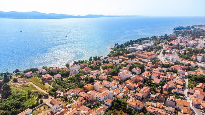 Eleonora Apartments Free Parking Garden & 5 Min to Beach - image 2