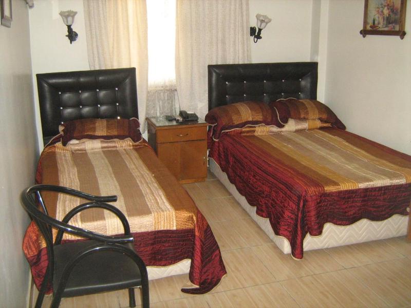 Triple Room (2 Adults + 1 Child) image 2