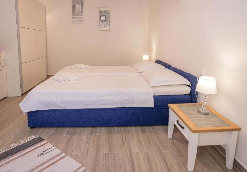 Eleonora Apartments Free Parking Garden & 5 Min to Beach - image 28