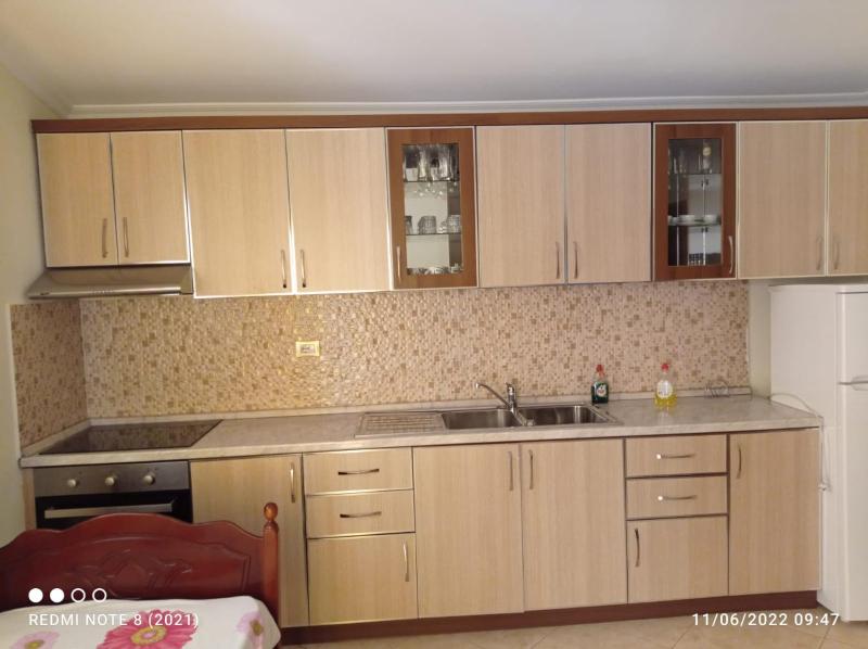 Apartment with Balcony image 3