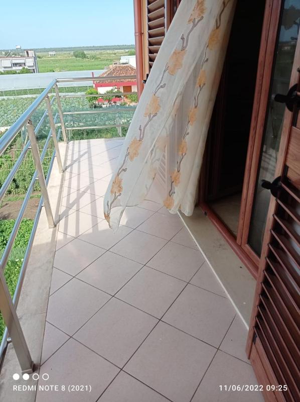 Apartment with Balcony image 2