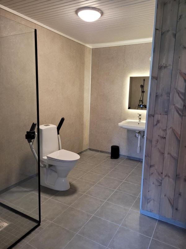 Double Room image 4
