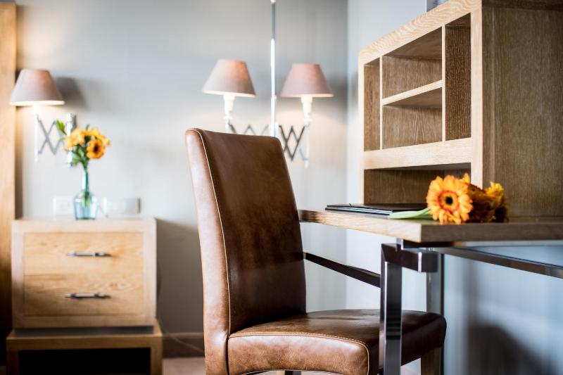 Premium Double or Twin Room image 4