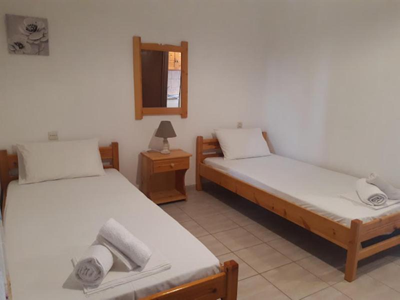 Skiathos Maria Apartments - image 37