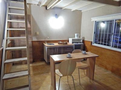 Complejo Pinamar Centro Departamentos en Pinamar - image 7
