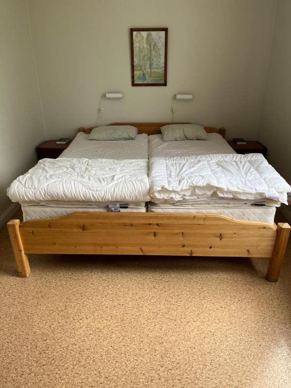 Double Room with Private Bathroom image 3