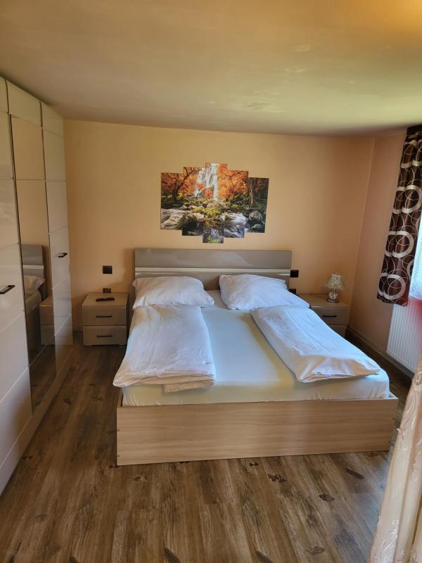 Double or Twin Room image 3