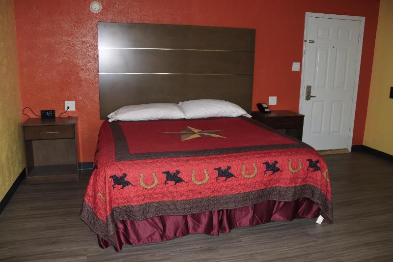 Deluxe King Suite image 3