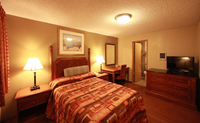 Double Room Non smoking image 2