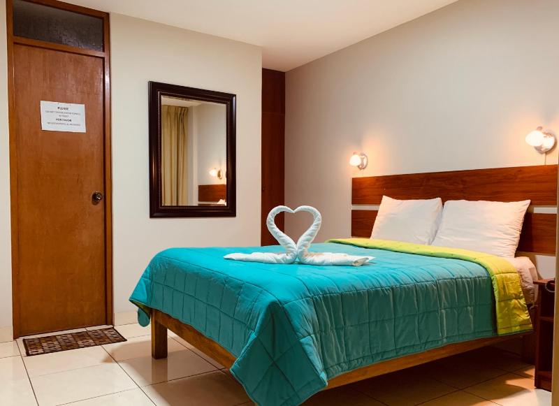 Hotel Herusalen - image 5