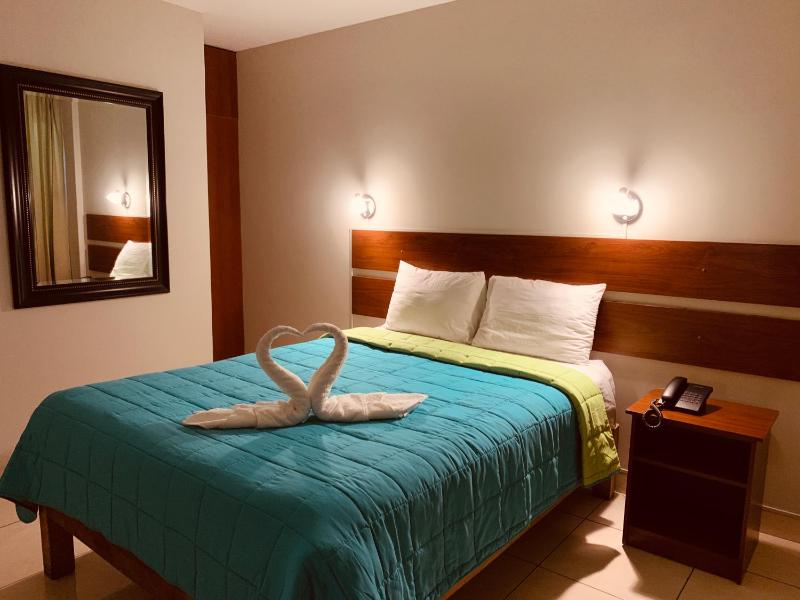 Hotel Herusalen - image 14