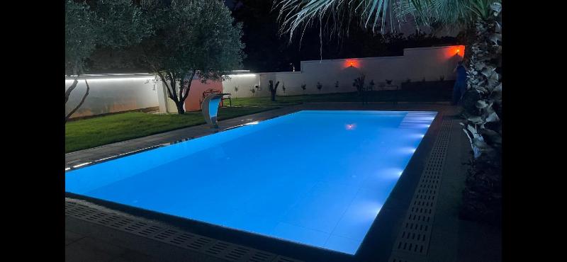 Villa with Private Pool image 1