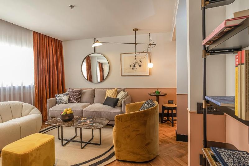 Backstage Hotel - an Atlas Boutique Hotel - image 11